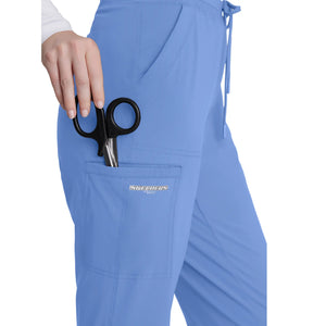 Sydney - Pantalón médico recto - Mujer - Skechers Slip-ins Knits SKECHERS SLIP-INS KNITS 
