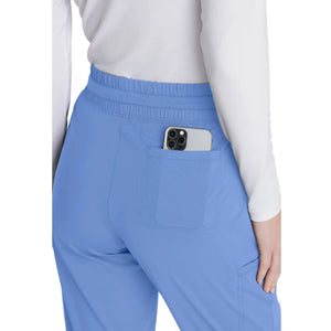 Sydney - Pantalón médico recto - Mujer - Skechers Slip-ins Knits SKECHERS SLIP-INS KNITS 