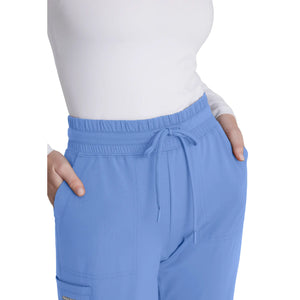 Sydney - Pantalón médico recto - Mujer - Skechers Slip-ins Knits SKECHERS SLIP-INS KNITS 