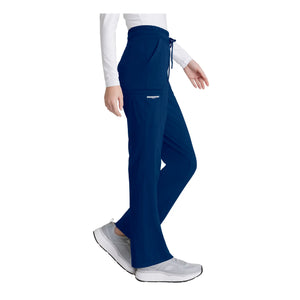 Sydney - Pantalón médico recto - Mujer - Skechers Slip-ins Knits SKECHERS SLIP-INS KNITS 