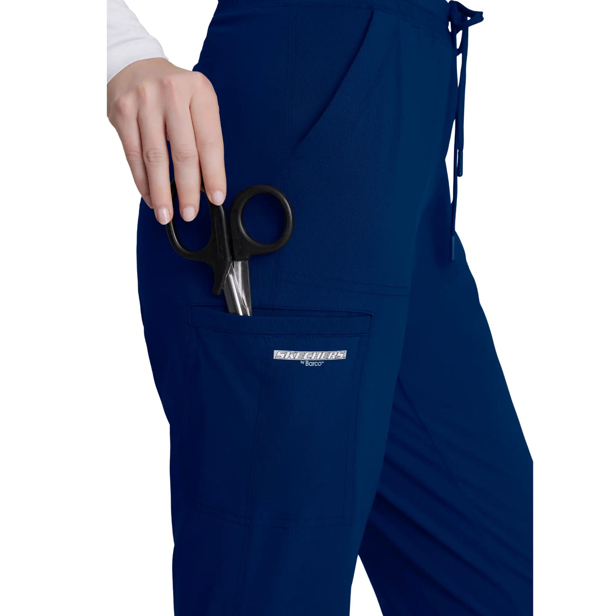 Sydney - Pantalón médico recto - Mujer - Skechers Slip-ins Knits SKECHERS SLIP-INS KNITS 