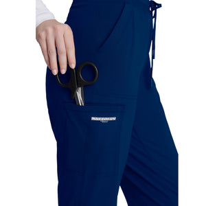 Sydney - Pantalón médico recto - Mujer - Skechers Slip-ins Knits SKECHERS SLIP-INS KNITS 