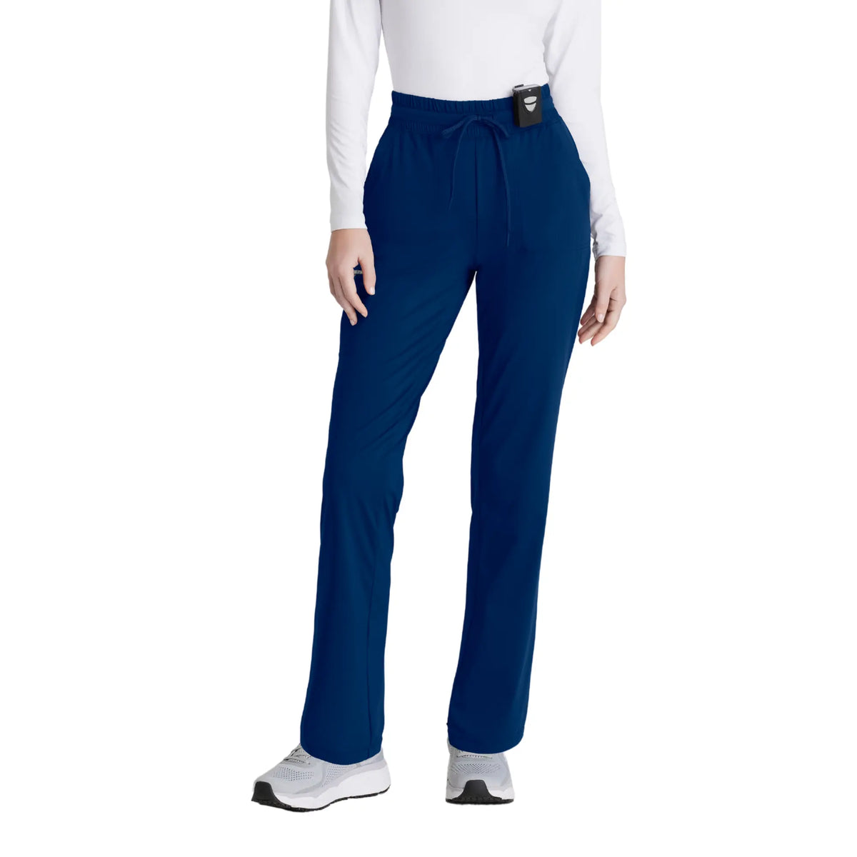 Sydney - Pantalón médico recto - Mujer - Skechers Slip-ins Knits SKECHERS SLIP-INS KNITS 