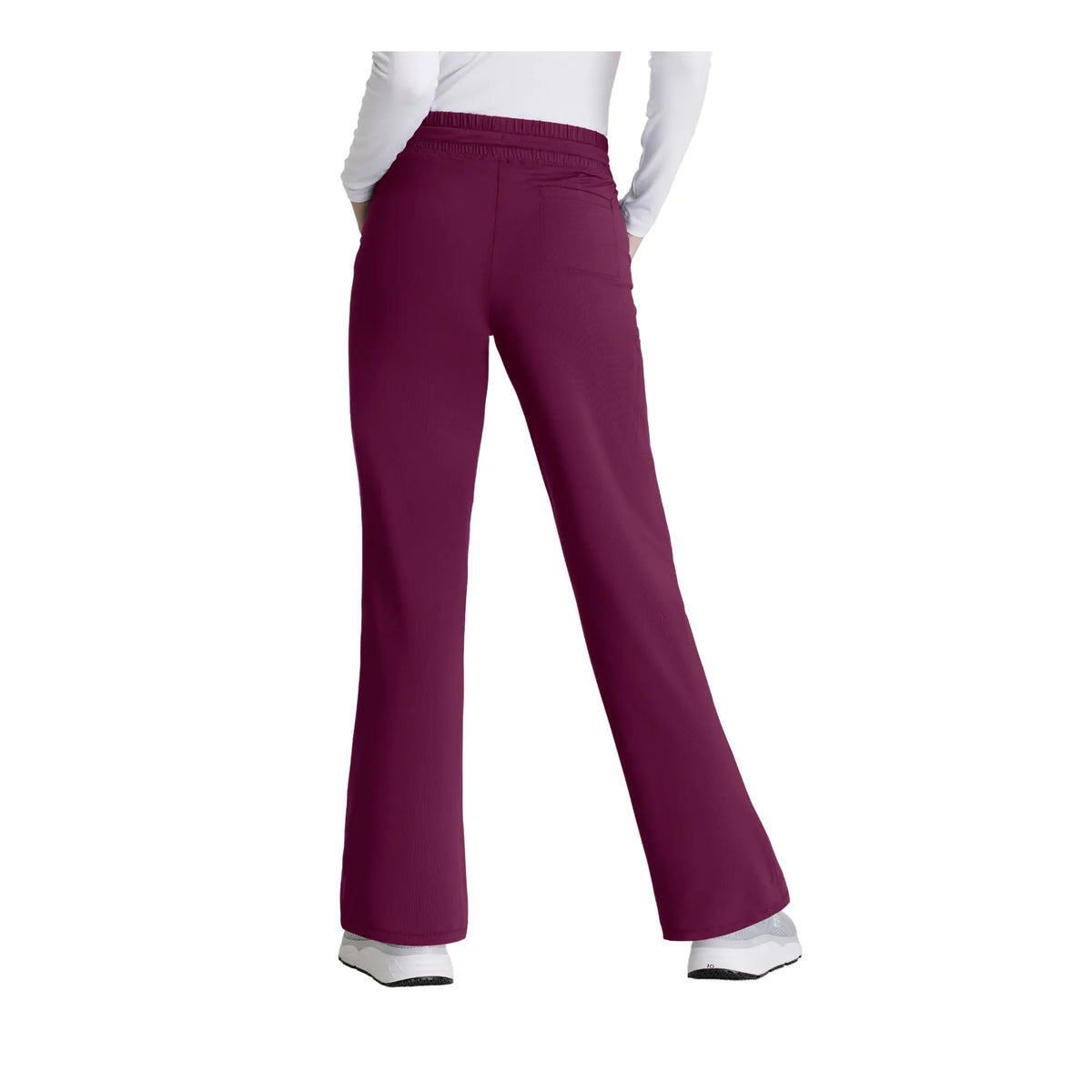Sydney - Pantalón médico recto - Mujer - Skechers Slip-ins Knits SKECHERS SLIP-INS KNITS 