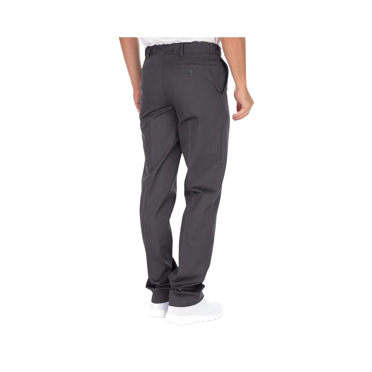 Sylvain - Trousers - Men - Adjustable belt - 3 pockets My Blouse 