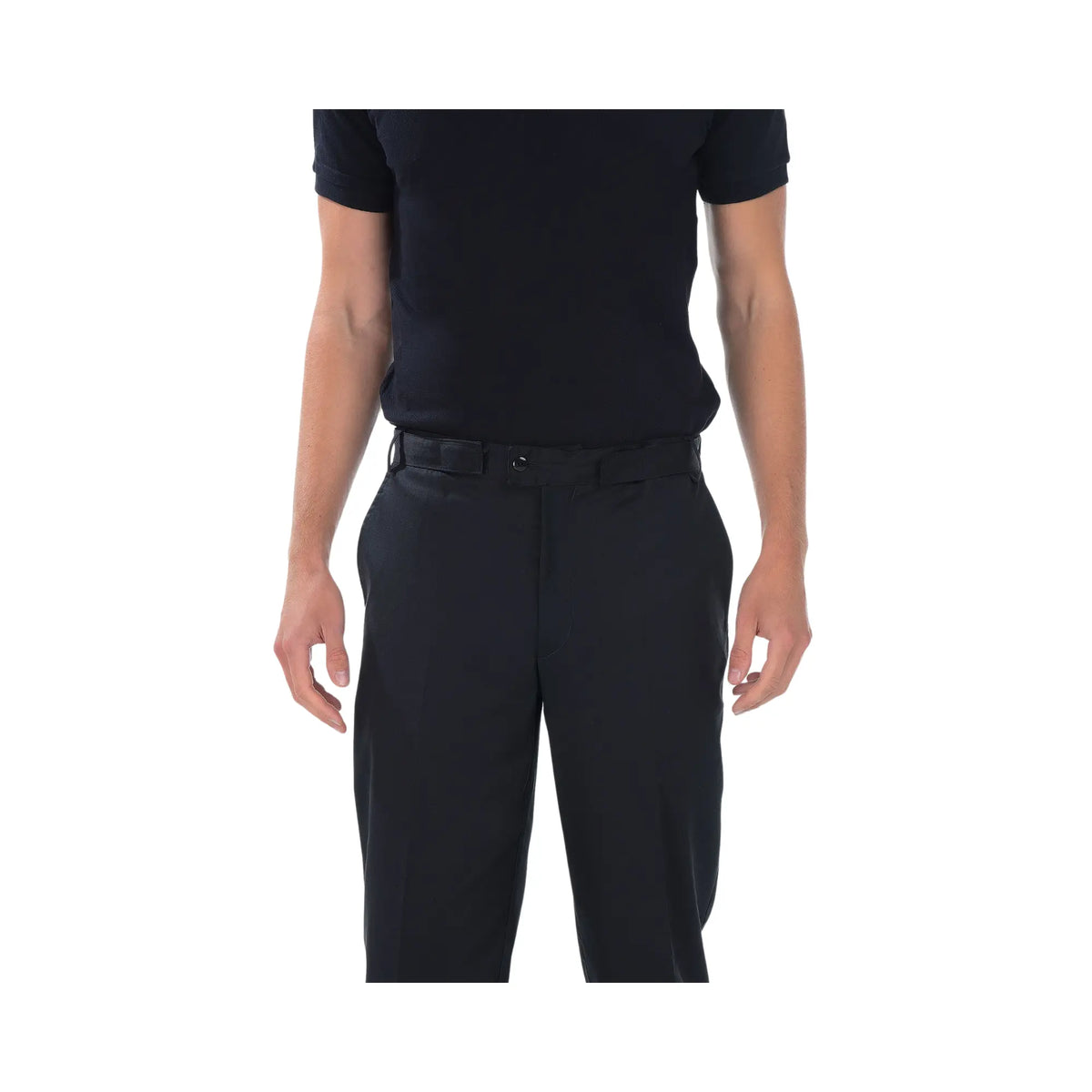 Sylvain - Trousers - Men - Adjustable belt - 3 pockets My Blouse 