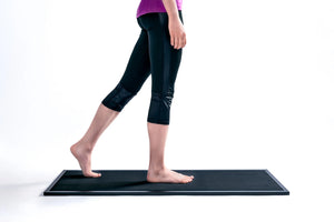 Footscan system 1.5m - MATERIALIZED