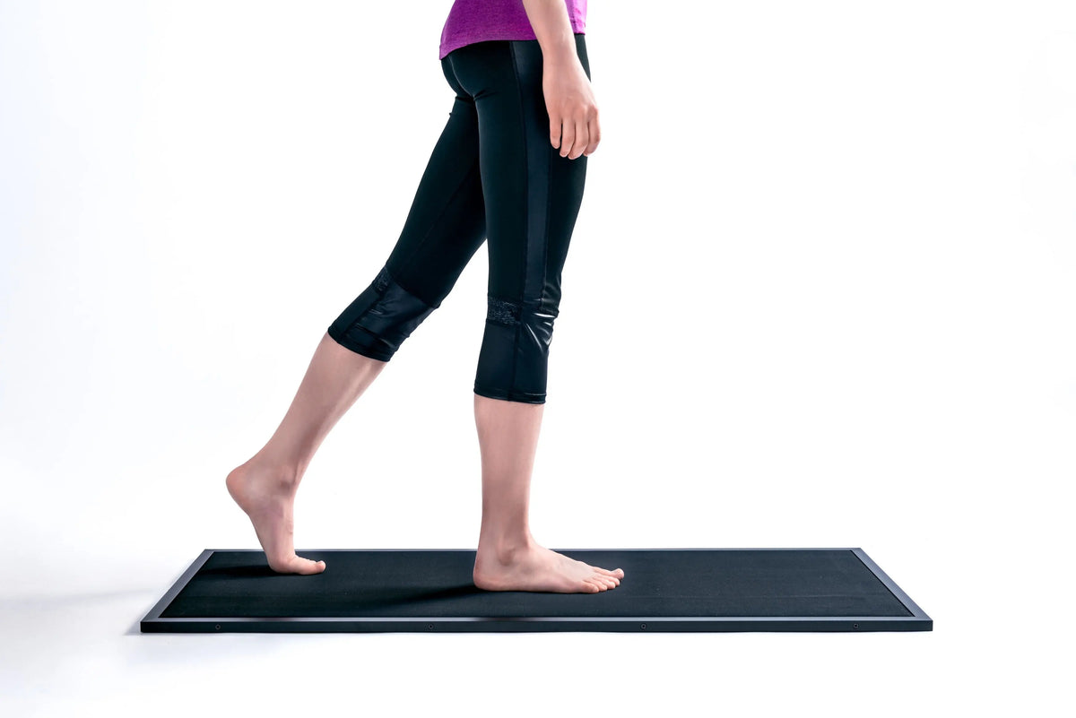 Footscan system 1.5m - MATERIALIZED