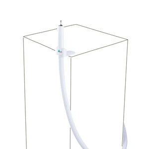 Mobile handpiece support system - Podolog Nova Pro/SE Ruck 