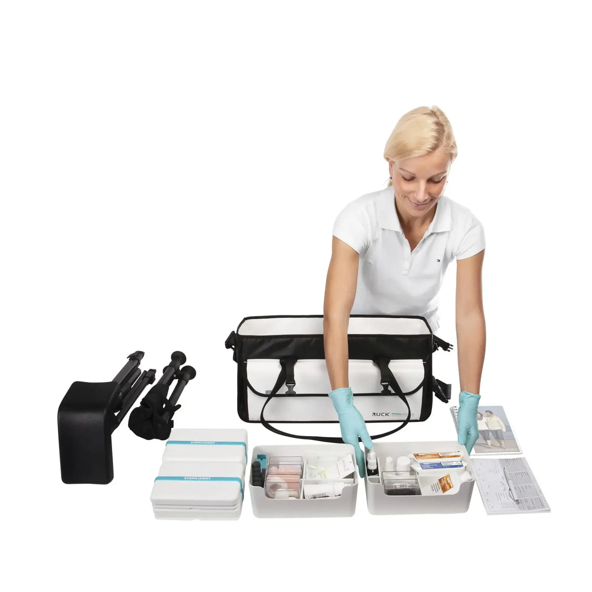 A-Box System - Ruck Ruck 