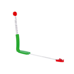 Foot and Shoe Measuring System - Ruck Ruck 