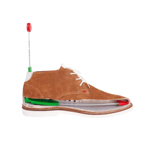 Foot and Shoe Measuring System - Ruck Ruck 