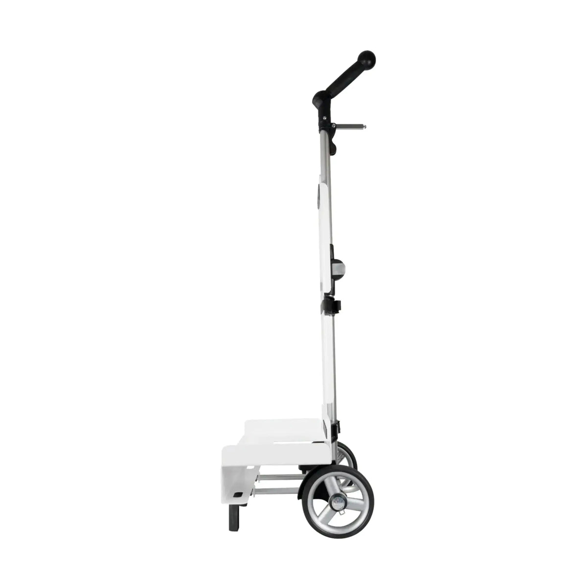Bicycle transport system for cases - Ruck Ruck 