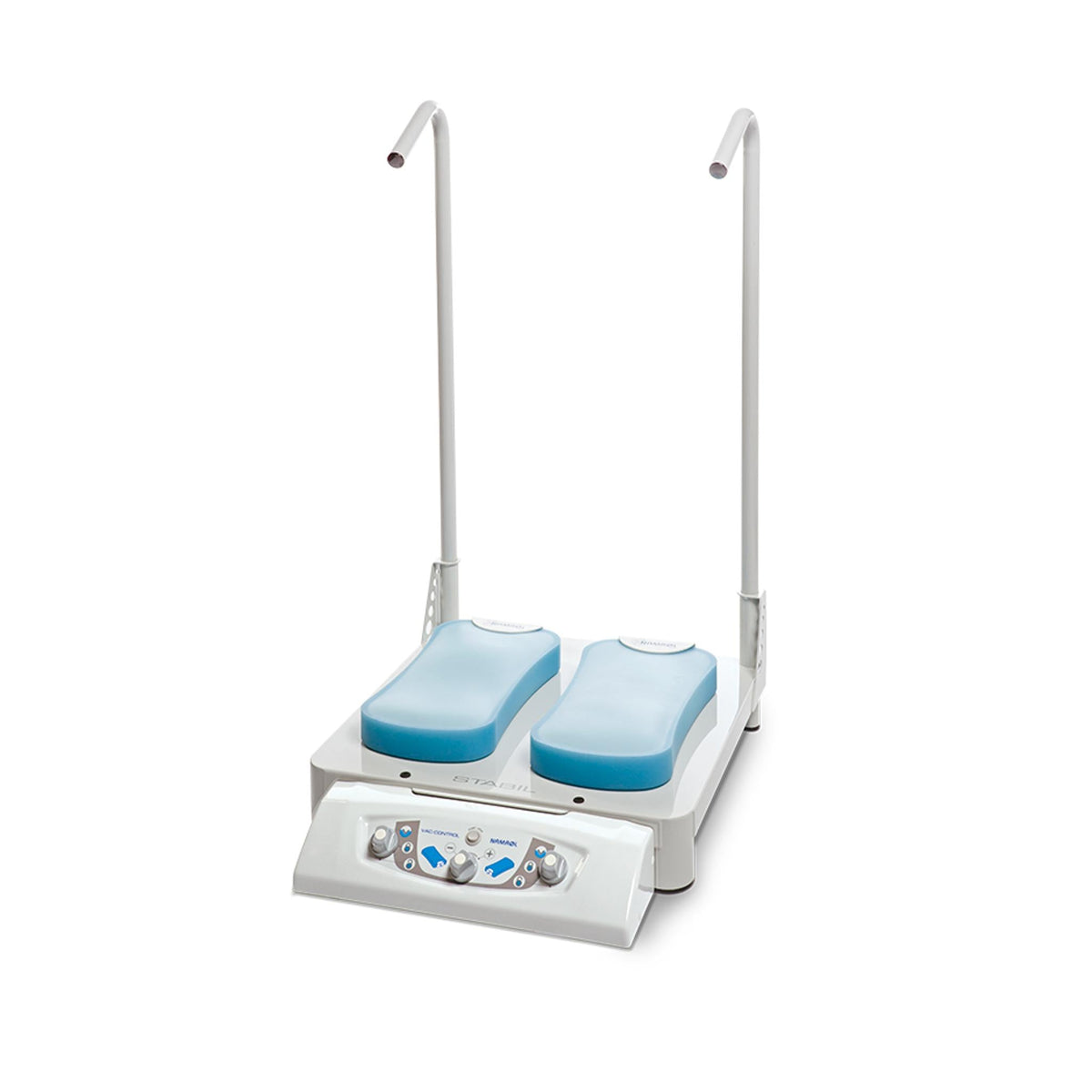TECNO-PRINT Complete platform for taking impressions - Namrol NAMROL Podiatry