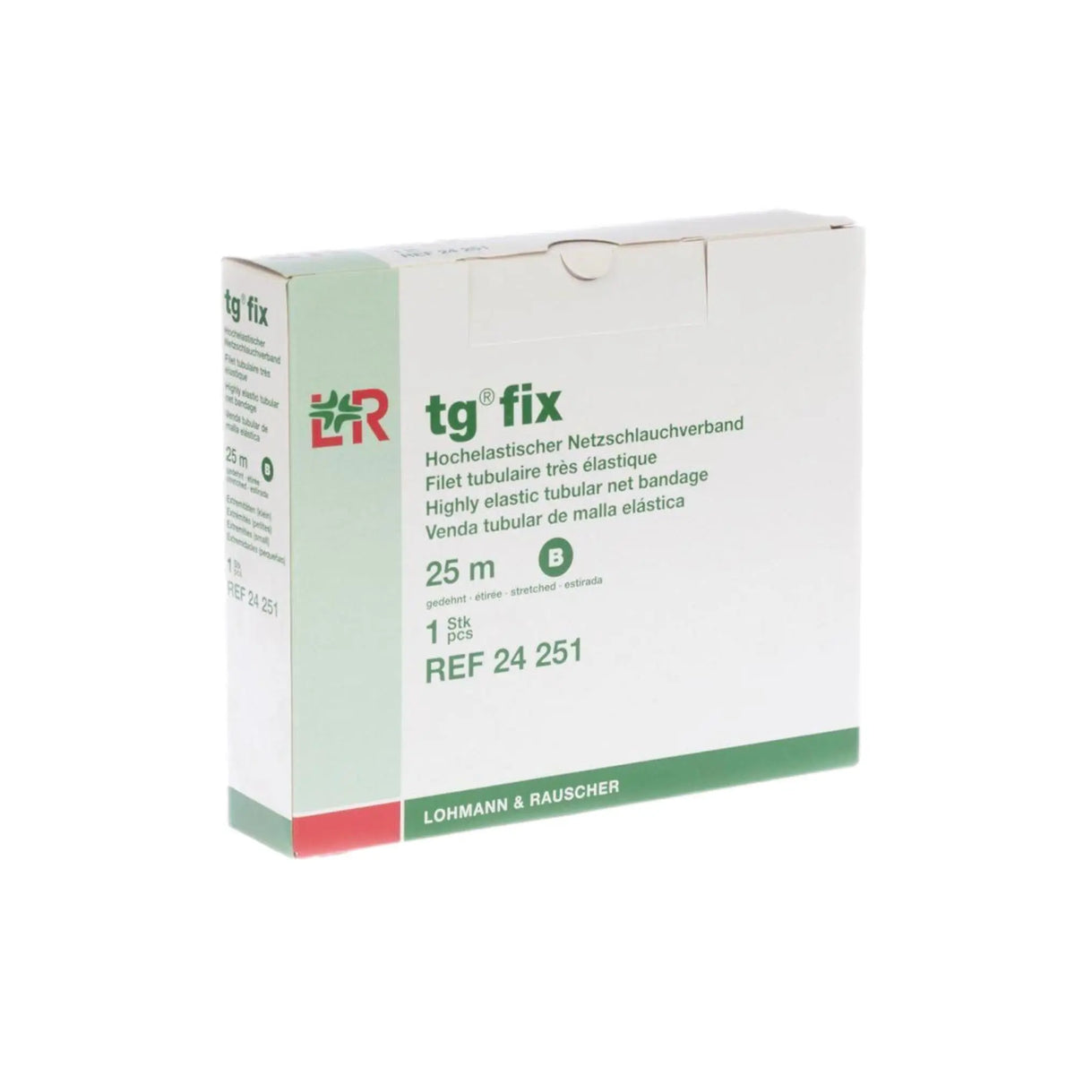 TG-FIX - Tubular net - My Podiatry