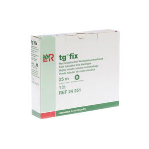 TG-FIX - Tubular net - My Podiatry