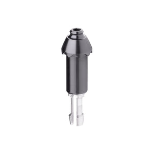 Interchangeable Clamping Head - Podolog Nova Pro Ruck 