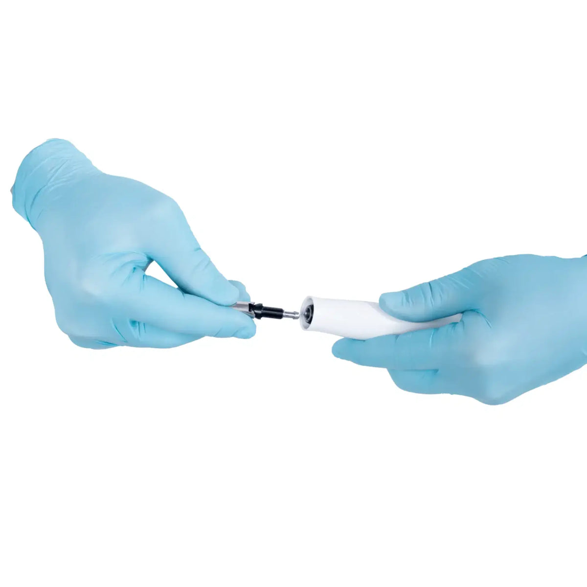 Interchangeable Clamping Head - Podolog Nova Pro Ruck 