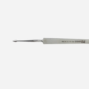 Cabeza de serpiente - 13,5 cm - Acero inoxidable - Essential by My Podologie