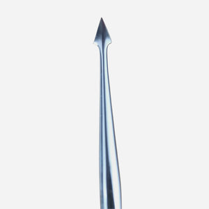 Cabeza de serpiente - 13,5 cm - Acero inoxidable - Essential by My Podologie