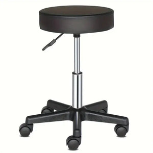 Stool with wheels 360° rotation - Essential by My Podologie Essential 