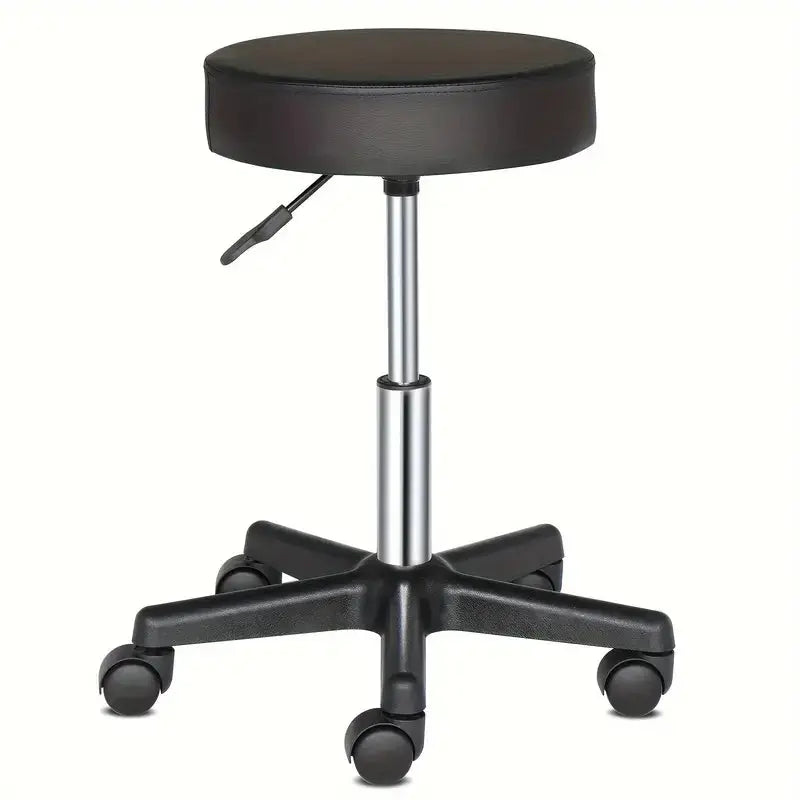 Stool with wheels 360° rotation - Essential by My Podologie Essential 
