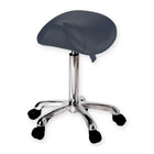 Tabouret ergonomique ERGO - Forme selle de cheval - 3 couleurs