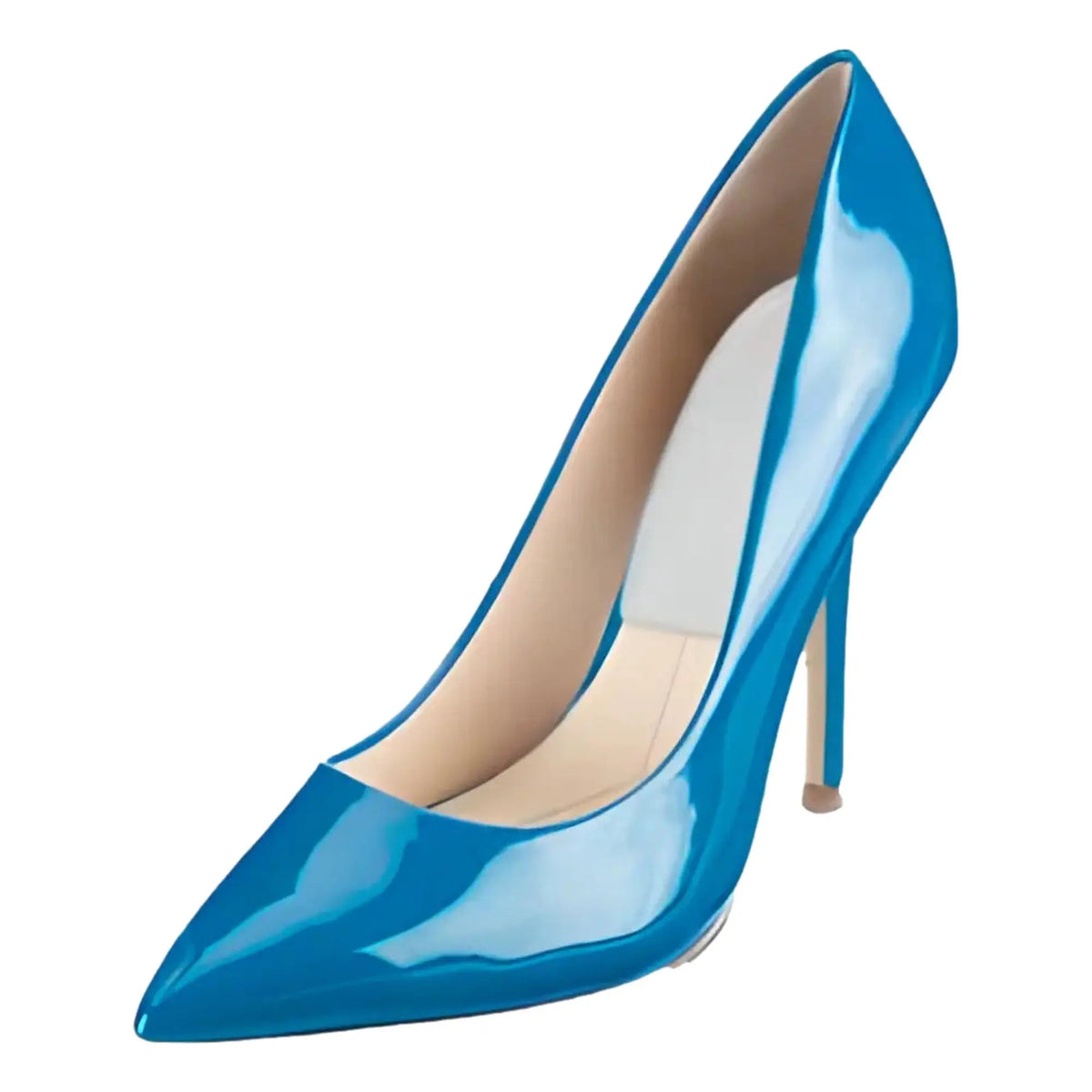 Adhesive gel heel pad - Ecosil - My Podologie