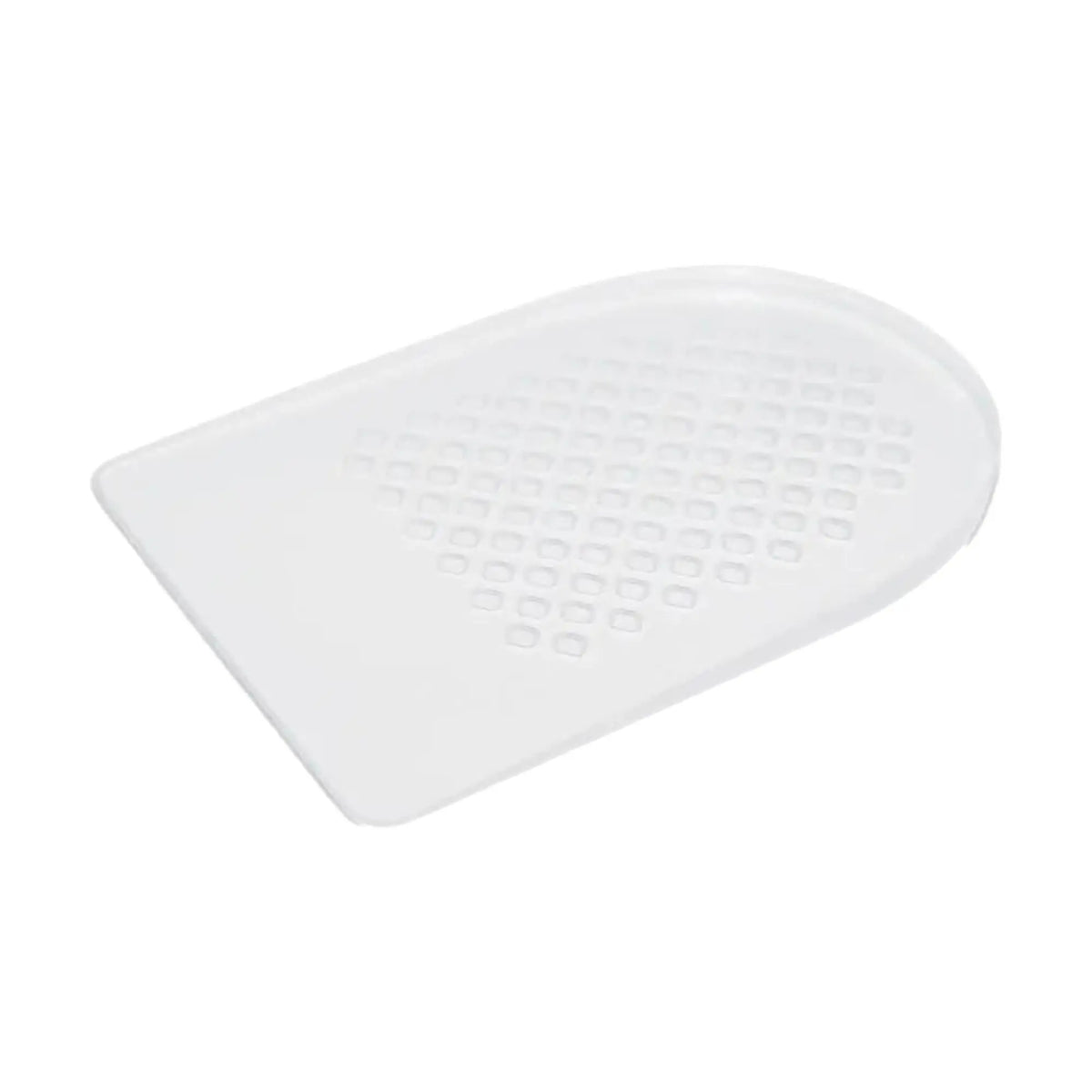 Adhesive gel heel pad - Ecosil - My Podologie