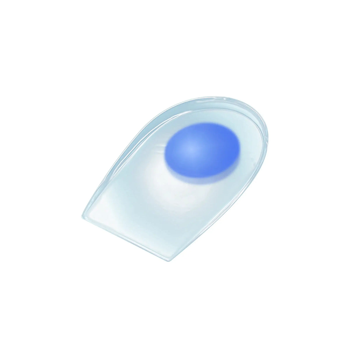 Talonnette en silicone plate Duplo - Disponible en 3 tailles - Herbifeet Herbifeet 