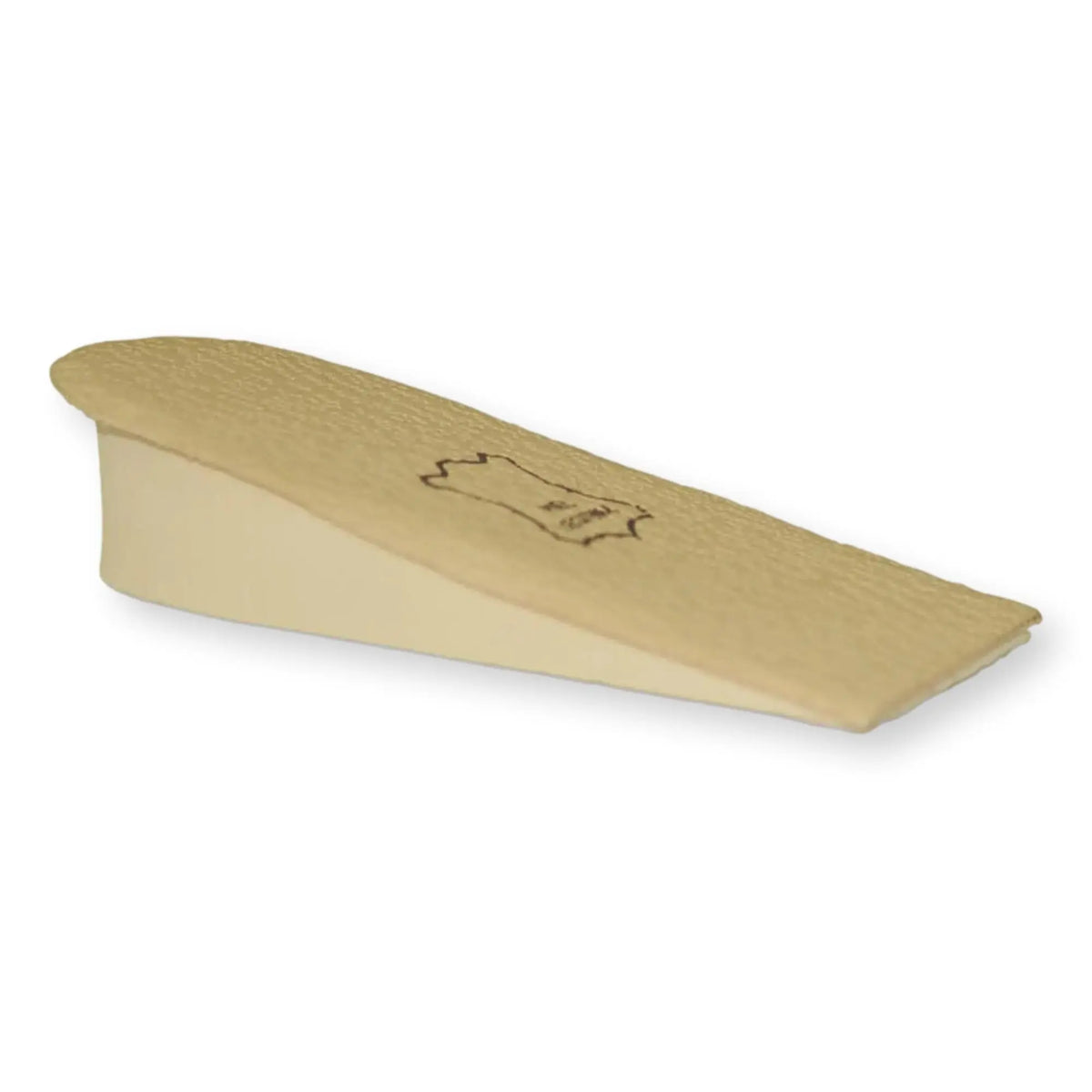 Growing heel to gain stature - Ecosil - My Podologie