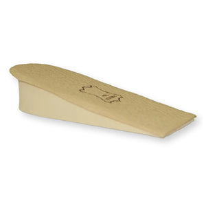 Growing heel to gain stature - Ecosil - My Podologie