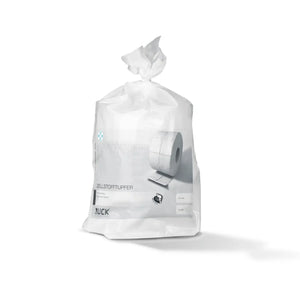 Cellulose pad - 2 x 500 pieces - Ruck Ruck 