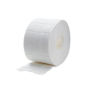 Cellulose pad - 2 x 500 pieces - Ruck Ruck 