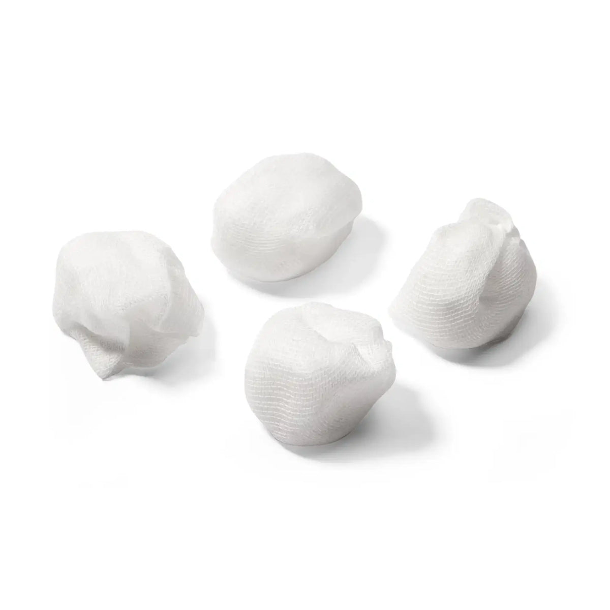 Sterile Strangulation Gauze Pad - 4 pieces - Ruck Ruck 