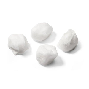 Sterile Strangulation Gauze Pad - 4 pieces - Ruck Ruck 