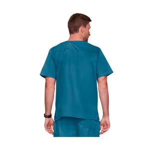 Tarbes - Tunique à col V ajustée - Homme - Cherokee Cherokee Authentic Workwear 