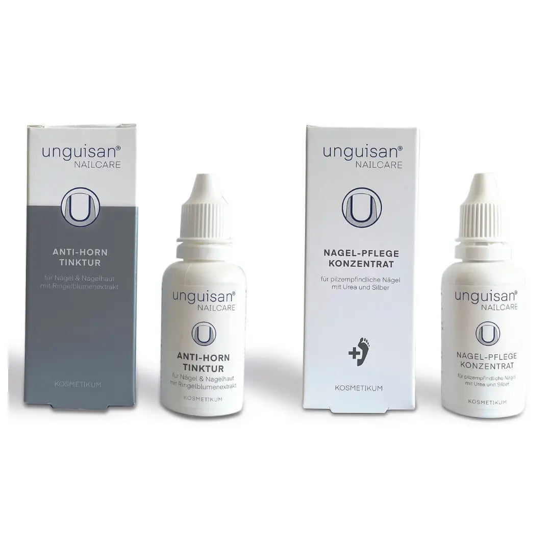 Anti-corn tincture - Unguisan