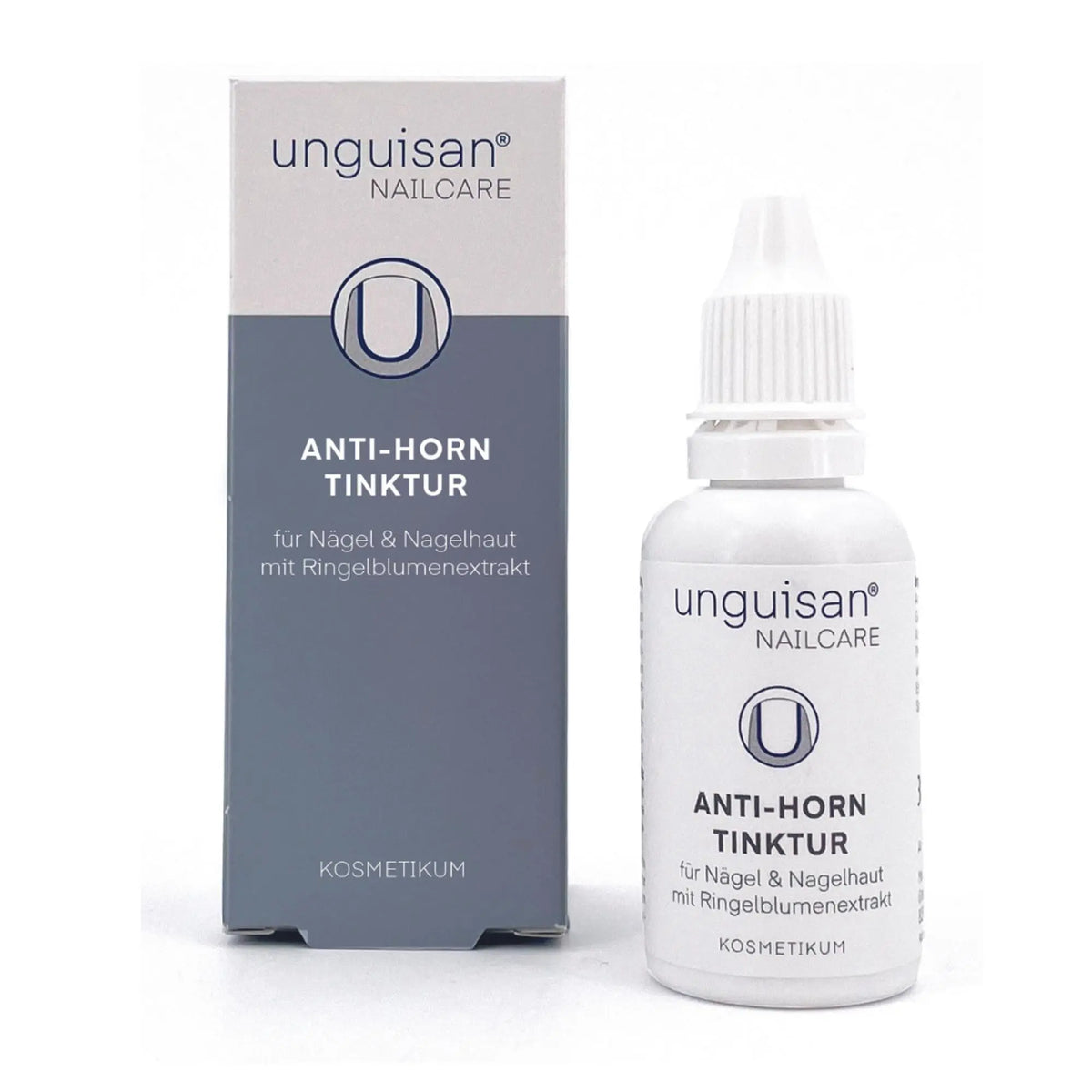 Anti-corn tincture - 30 ml - Unguisan - My Podologie