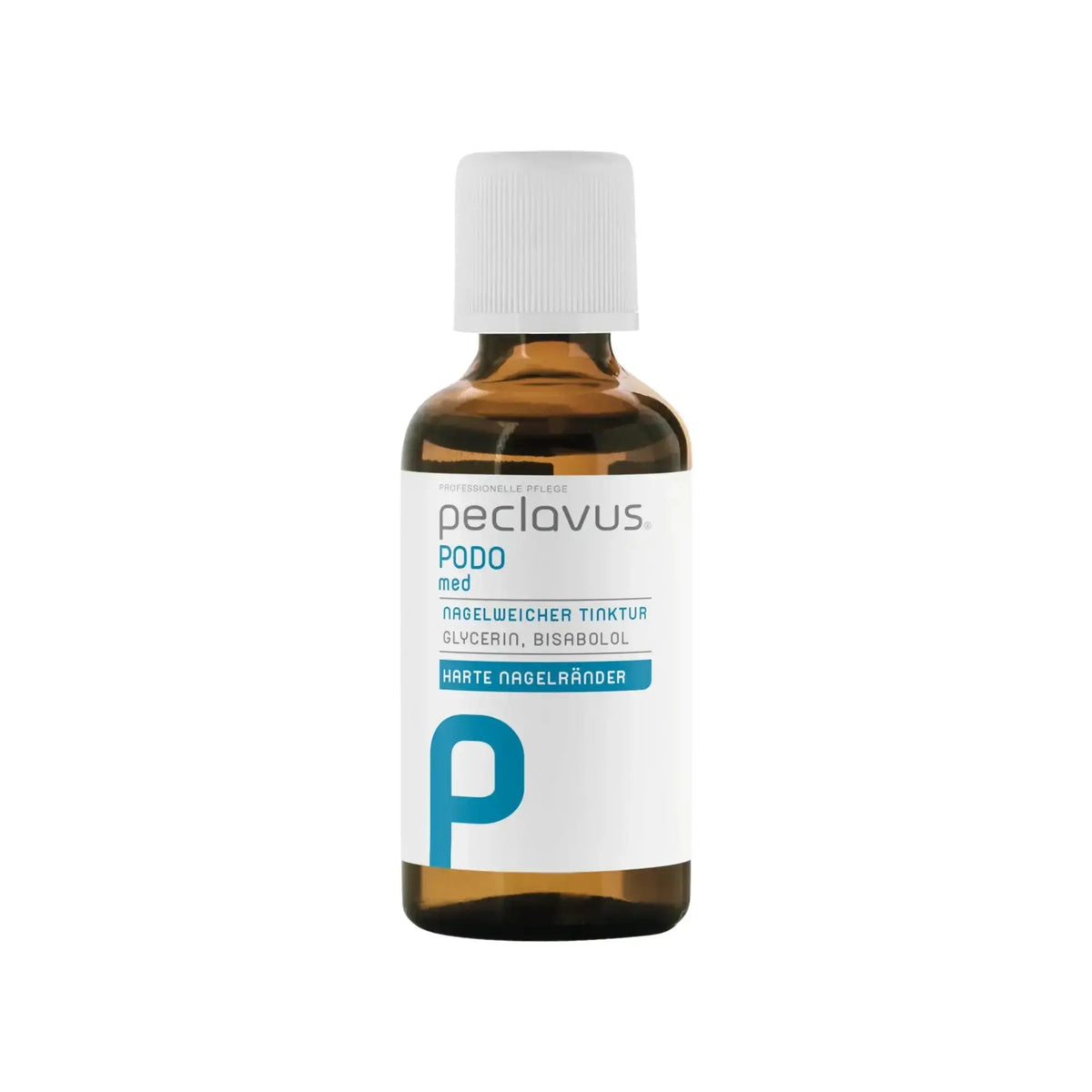 Emollient and softening nail tint - Peclavus Peclavus 