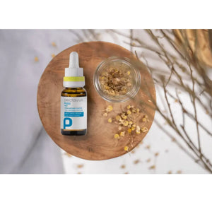 Emollient and softening nail tincture - 2 containers - Podo med - Peclavus Peclavus 