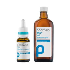 Post-treatment tincture - Peclavus Peclavus 20-ml