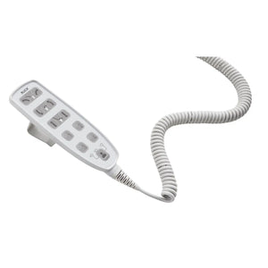 Manual remote control - For Moon patient chair - Ruck Ruck 