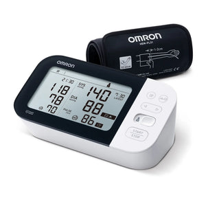 M7 IT V2 Upper Arm Blood Pressure Monitor - OMRON Omron 