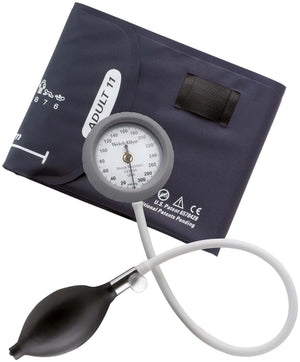 Durashock DS44 Blood Pressure Monitor Complete Frafito 