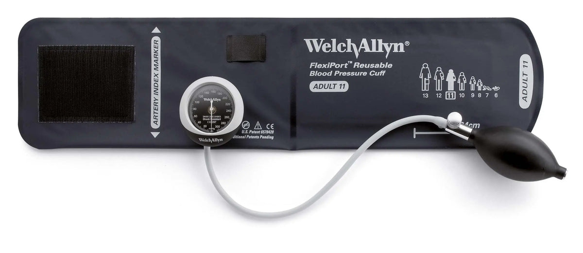 Durashock DS45 Blood Pressure Monitor Complete - FRAFITO Frafito 