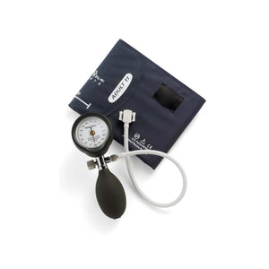 Durashock DS54 Blood Pressure Monitor Complete - Frafito Frafito 