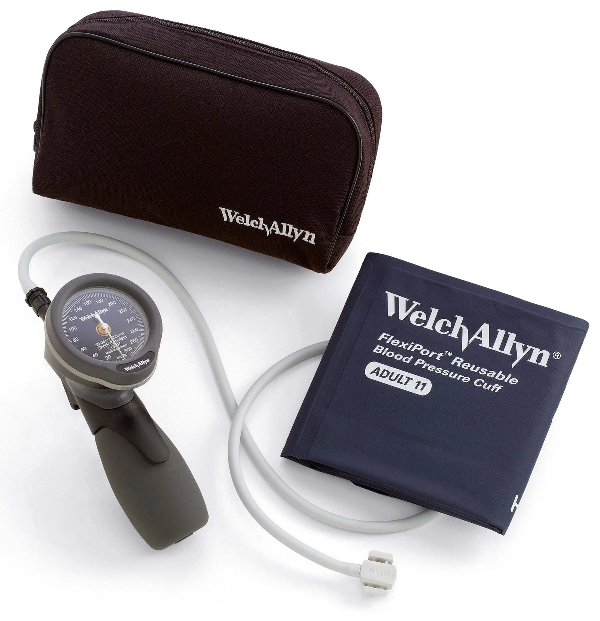 Durashock Ds66 Adu Blood Pressure Monitor Complete Frafito 