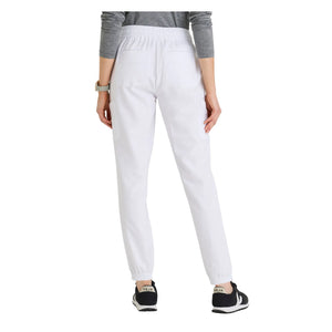 Terra - Drawstring Cargo Joggers - Women - Grey’s Anatomy Evolve Grey’s Anatomy 