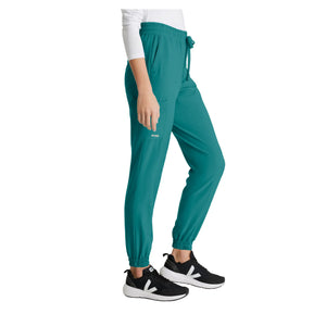 Terra - Drawstring Cargo Joggers - Women - Grey’s Anatomy Evolve Grey’s Anatomy 